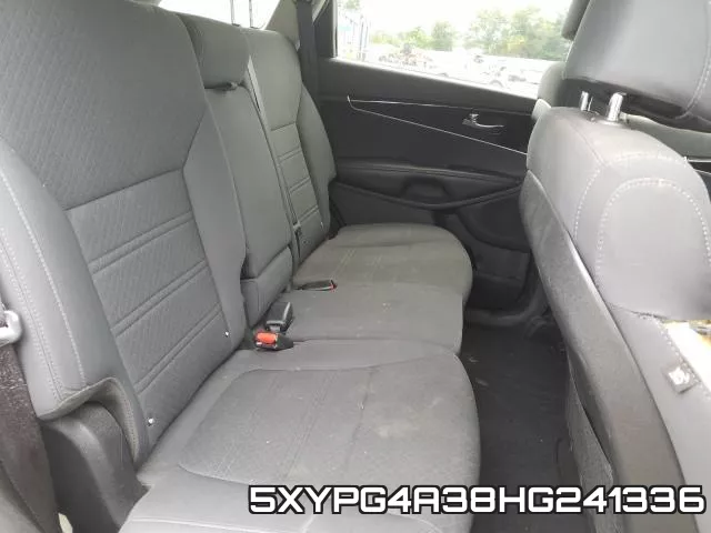 5XYPG4A38HG241336 фото 7