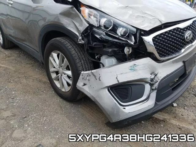 5XYPG4A38HG241336 фото 10