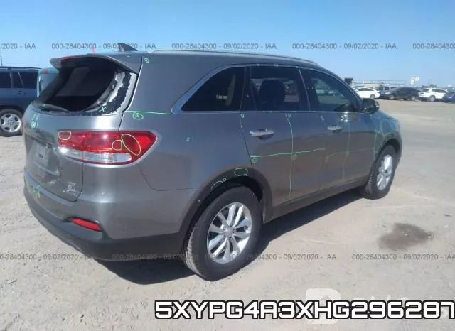 5XYPG4A3XHG296287 фото 5