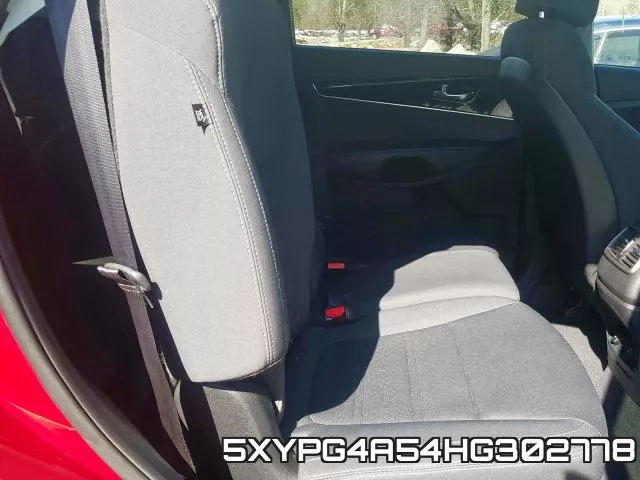 5XYPG4A54HG302778 фото 7