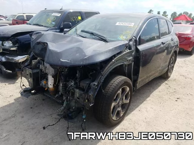 7FARW1H83JE050730 фото 3