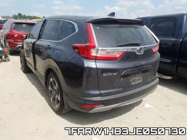 7FARW1H83JE050730 фото 4