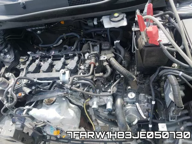 7FARW1H83JE050730 фото 8