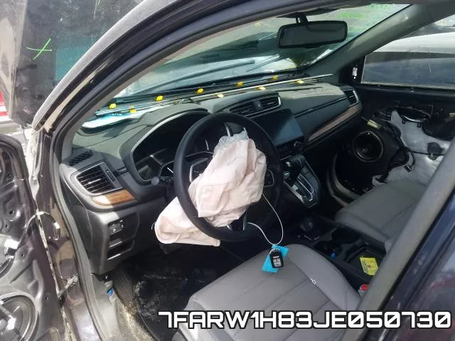7FARW1H83JE050730 фото 10