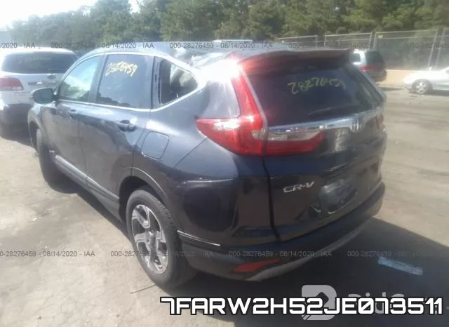 7FARW2H52JE073511 фото 4