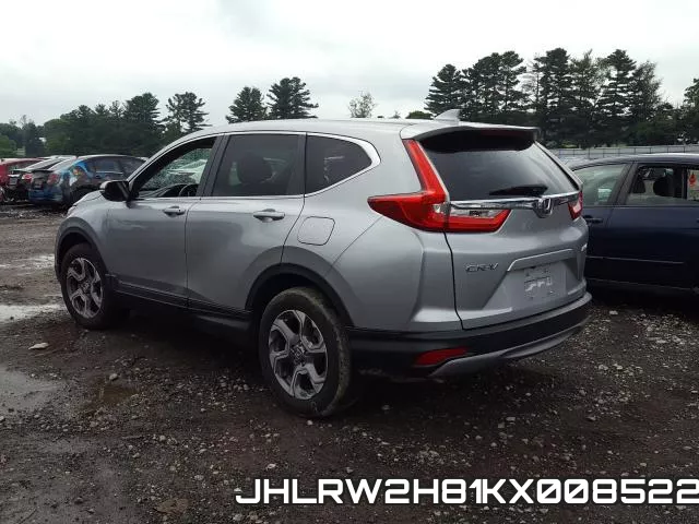 JHLRW2H81KX008522 фото 4