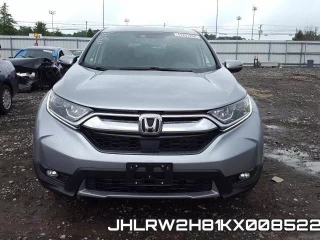 JHLRW2H81KX008522 фото 10