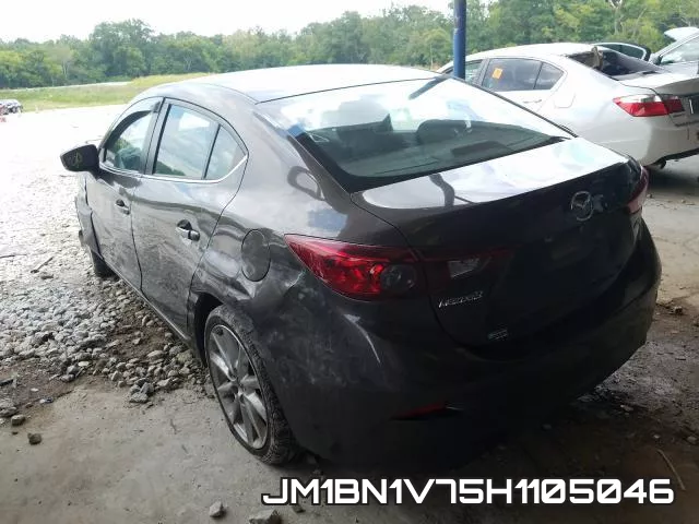 JM1BN1V75H1105046 фото 4