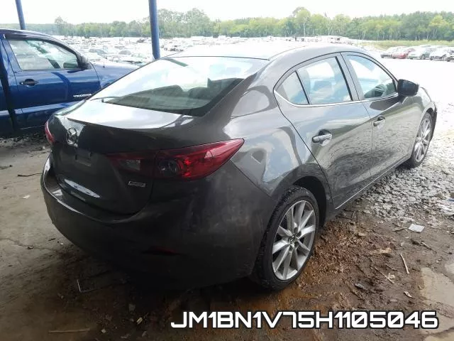 JM1BN1V75H1105046 фото 5