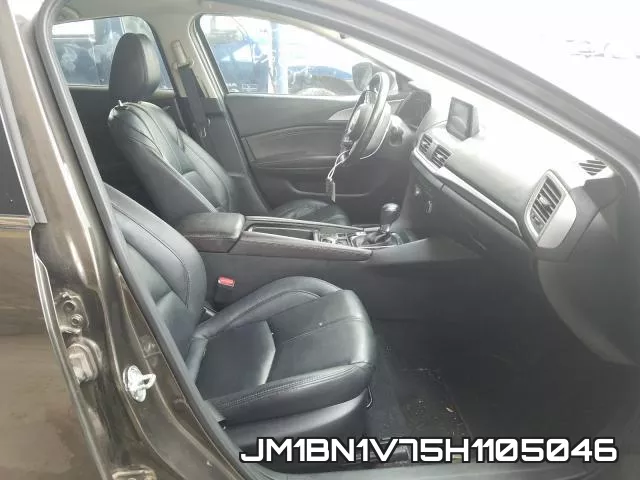 JM1BN1V75H1105046 фото 6