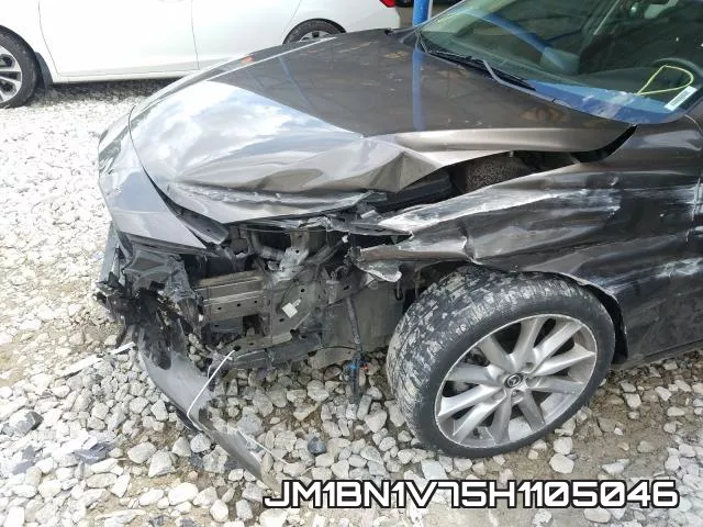 JM1BN1V75H1105046 фото 10