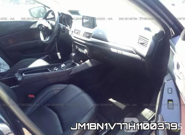 JM1BN1V77H1100379 фото 6