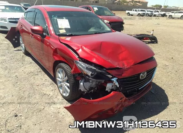 JM1BN1W31H1136435 фото 7