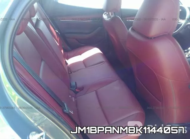 JM1BPANM8K1144057 фото 9