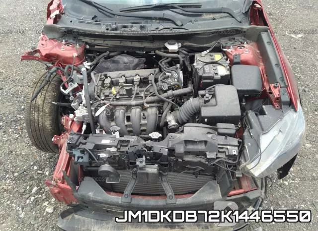 JM1DKDB72K1446550 фото 2