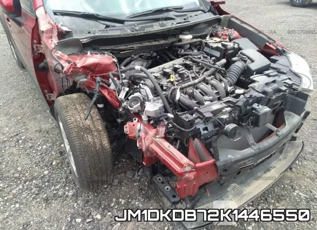 JM1DKDB72K1446550 фото 7