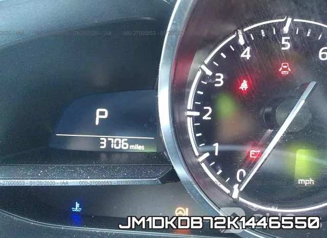 JM1DKDB72K1446550 фото 8