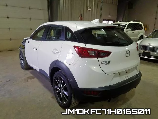 JM1DKFC71H0165011 фото 4