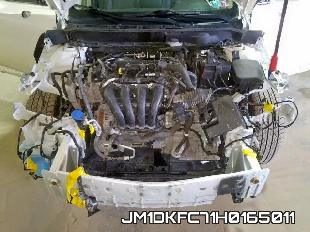 JM1DKFC71H0165011 фото 8