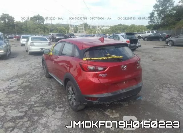 JM1DKFD79H0150223 фото 4