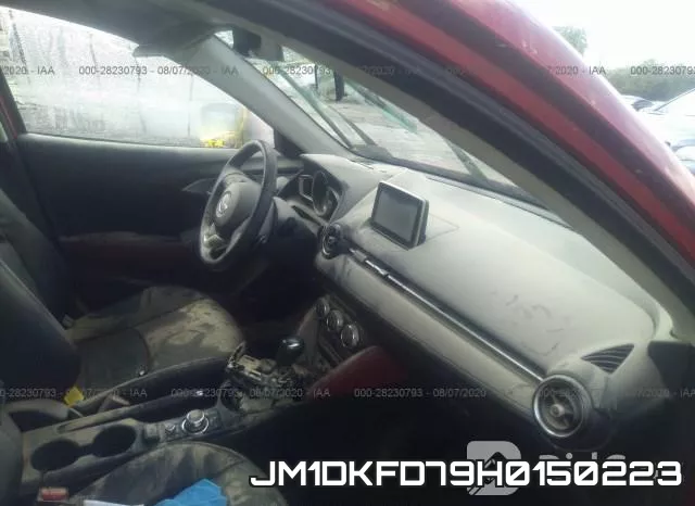 JM1DKFD79H0150223 фото 6