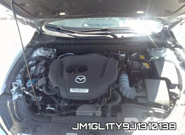 JM1GL1TY9J1310138 фото 2