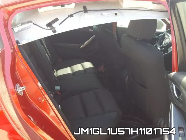 JM1GL1U57H1101754 фото 7