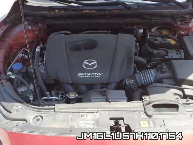 JM1GL1U57H1101754 фото 8