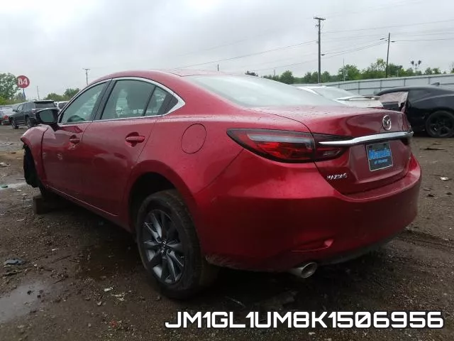 JM1GL1UM8K1506956 фото 4