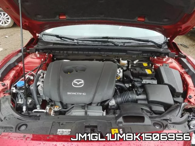 JM1GL1UM8K1506956 фото 8