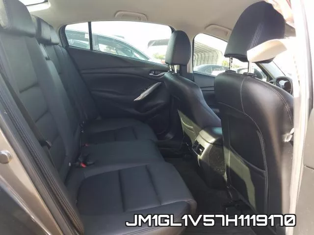 JM1GL1V57H1119170 фото 7