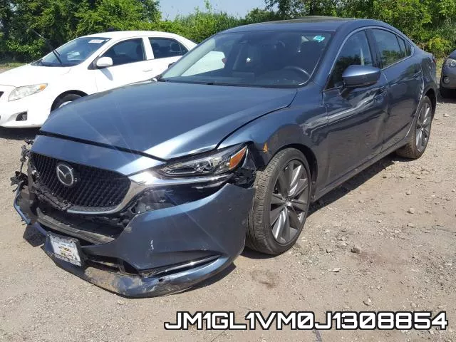 JM1GL1VM0J1308854 фото 3