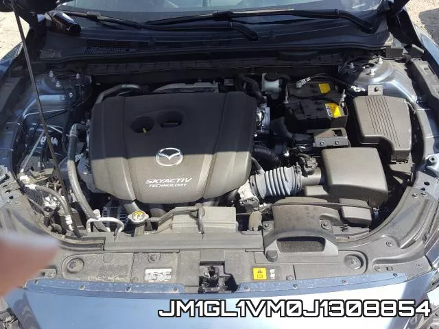 JM1GL1VM0J1308854 фото 8