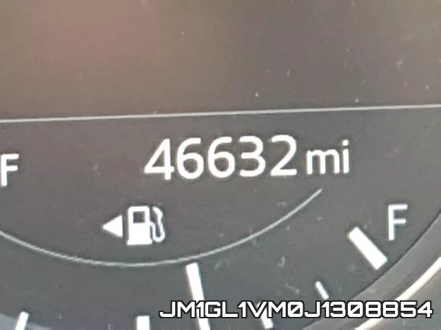 JM1GL1VM0J1308854 фото 9