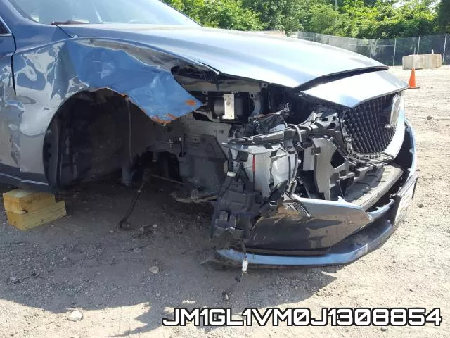 JM1GL1VM0J1308854 фото 10