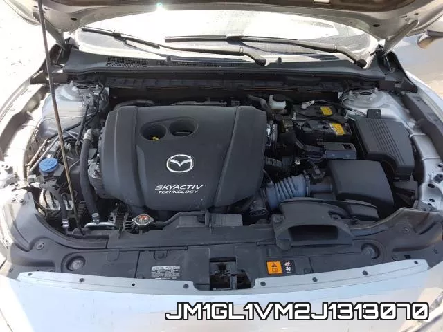 JM1GL1VM2J1313070 фото 8