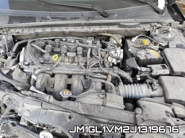 JM1GL1VM2J1319676 фото 8