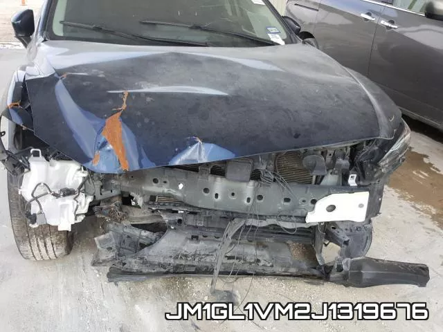 JM1GL1VM2J1319676 фото 10