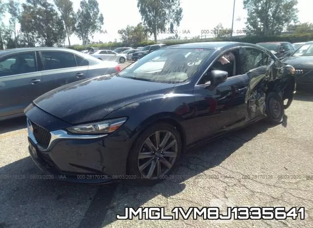 JM1GL1VM8J1335641 фото 3