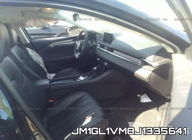 JM1GL1VM8J1335641 фото 6