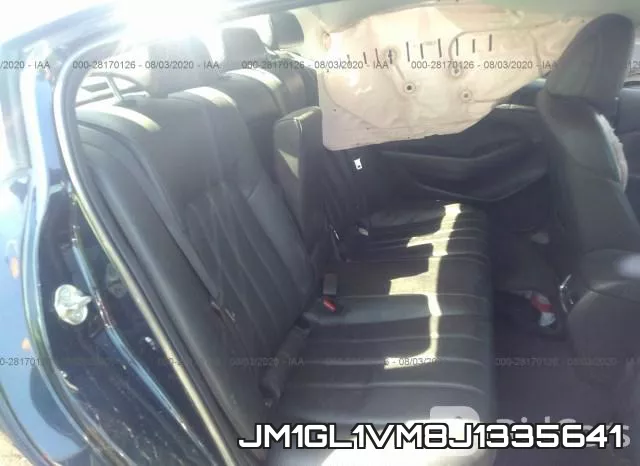 JM1GL1VM8J1335641 фото 9