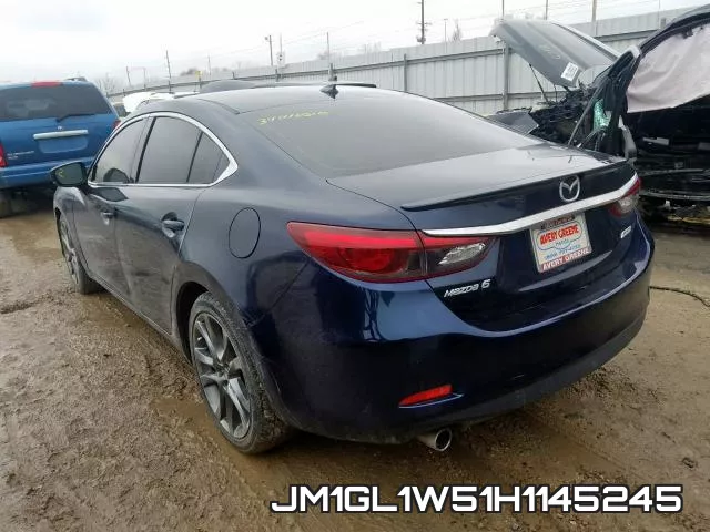 JM1GL1W51H1145245 фото 4
