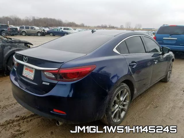 JM1GL1W51H1145245 фото 5