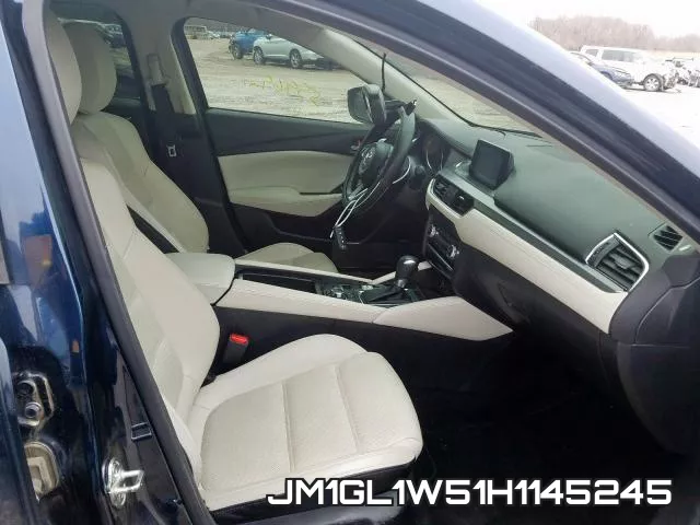 JM1GL1W51H1145245 фото 6