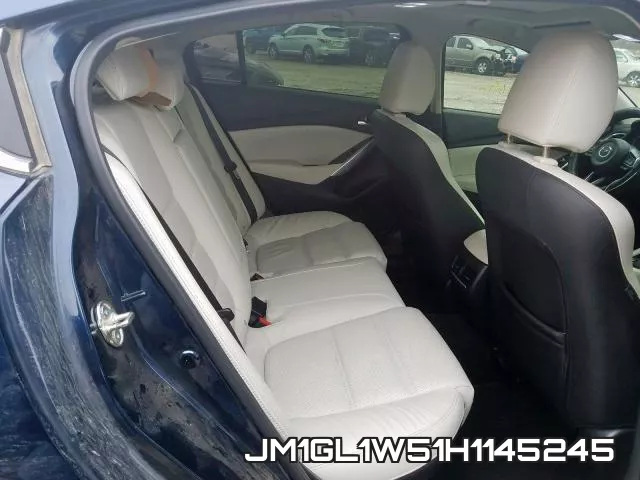 JM1GL1W51H1145245 фото 7