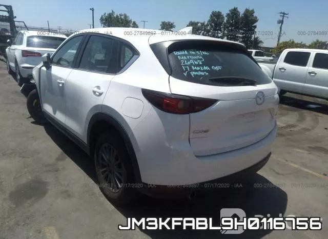 JM3KFABL9H0116756 фото 4