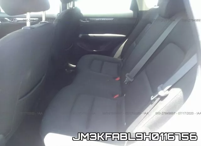 JM3KFABL9H0116756 фото 9