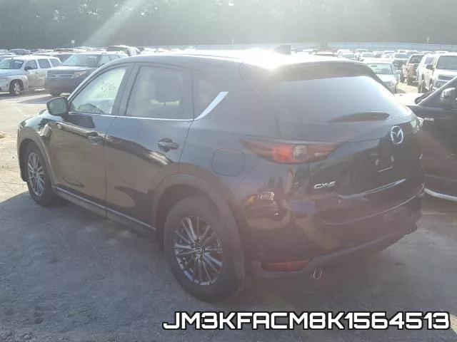 JM3KFACM8K1564513 фото 4