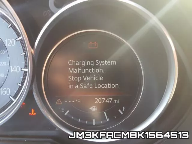 JM3KFACM8K1564513 фото 9