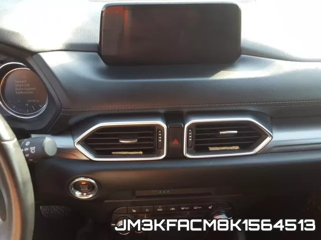 JM3KFACM8K1564513 фото 10